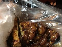 -赵元章肉骨烧(山塘街店)