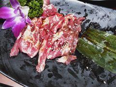 -玖·炭火烤肉