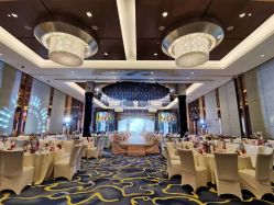 -福朋喜来登酒店·宴会厅