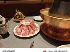 -额尔敦传统涮(体育场店)