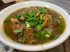-珍珍小食店(西华路店)