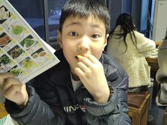 -清真·东饺宴