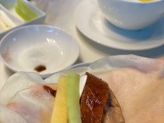 -东海朗廷酒店-唐阁T’ANG COURT 中餐厅