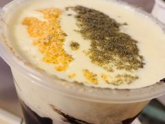 -喜茶(上海五角场万达店)