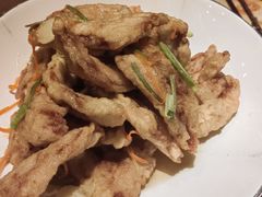 -金掌勺锅包肉(太原万达店)
