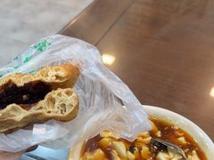-牛街洪记小吃店(牛街店)