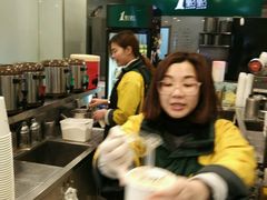 -1点点(河南中路店)