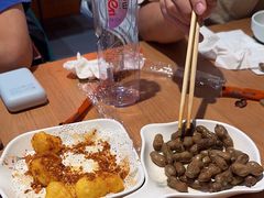 -宝葫芦西北茶食铺(万达店)