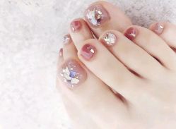点击看大图 -LILY NAILS美甲美睫