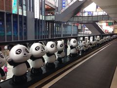 -江燕路万科里