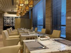 -北京王府井希尔顿酒店·万斯阁西餐厅