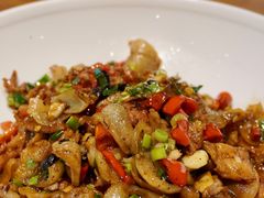 -有红鸡毛店·川菜(建设路店)