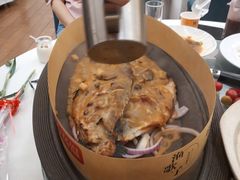 -梦都海鲜酒家(万达广场江桥店)