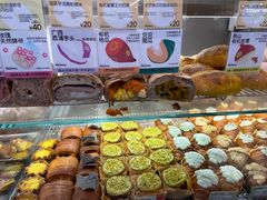 -PAOPAO Bakery&Café(港汇店)