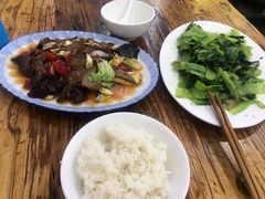 -雨田饭店(华兴东街店)