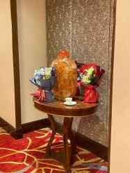 -福州香格里拉·宴会厅