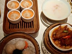 -南海渔村(珠江新城店)