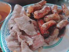 -西昌老号李小肠特色烧烤园(双流店)