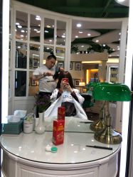 -艺米阳光Hair Salon