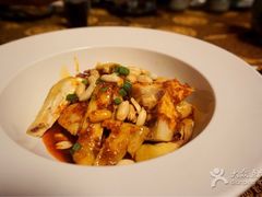 -缪氏川菜(丰盛町店)