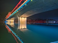 -咸阳湖景区