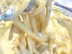 -火山屋台(新街口店)