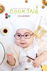 -小鬼当佳儿童摄影(鹤舞路店)