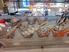 -顺德联塑万怡酒店·万荟轩自助餐厅