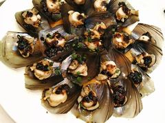 -烧蠔帮·生蚝海鲜牌档(观海店)