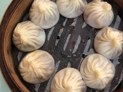 -食惠里小笼包面馆(越秀店)