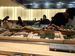 -一豚轩·烧鸟·豚骨拉面(五四路店)