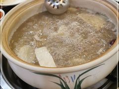 -清真华宇开锅羊肉