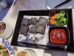 -火宫殿·小吃王国(坡子街店)