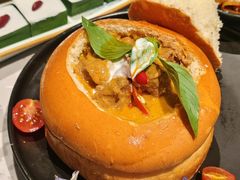 -Home Thai·泰谣(王府井apm店)