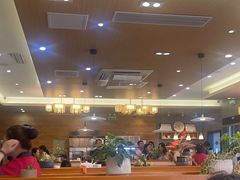 -韩香福烤肉庄园(荣成店)