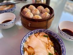 -四海楼(如皋定慧禅寺店)
