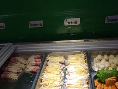 -鑫海汇海鲜烤肉自助(北国商城店)