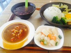 -海盗虾饭·剥好的小龙虾饭(SOHO尚都店)