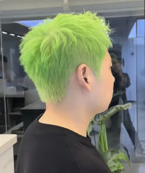 -和良形象