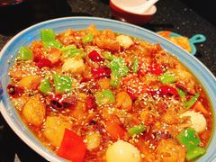 -华豫川酒家(双子塔店)