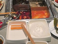 -海底捞火锅(石狮泰禾广场店)