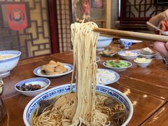 -同得兴 Since·1995 传统苏式面馆(十全街店)