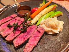 -MARU玛露音乐餐厅(大学路店)