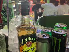 -Famous肥猫墨西哥音乐餐吧(五棵松华熙LIVE店)