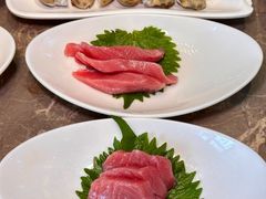 -铭门盛宴·艺术海鲜姿造(福田黑金店)