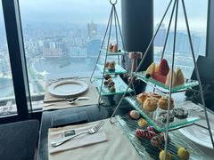 -澳门旅游塔360°旋转餐厅(南湾湖广场店)