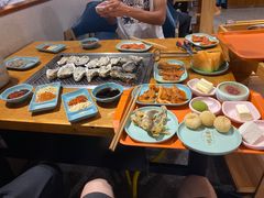 -蚝英雄·自助烤蚝(高新店)