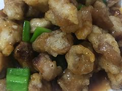 溜鱼段-金鹏鱼肉馆