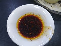 -郑家包子牛肉拉面(尚勤路店)