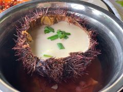 -仙本那渔人码头餐厅